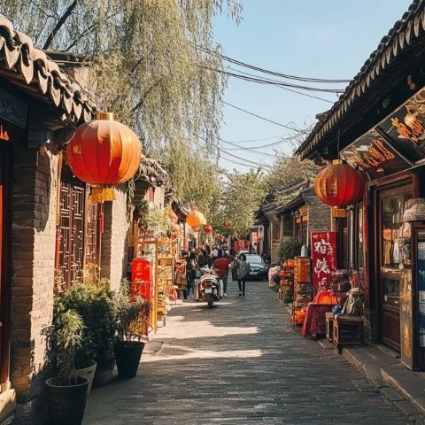 分享我在徐州旅行的真實(shí)體驗(yàn)與建議