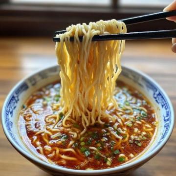 蘇州必吃！盤點(diǎn)10家最具盛名的老字號(hào)面館，帶你領(lǐng)略地道蘇式美味