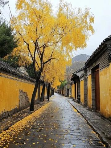 深度游記：惠山古鎮(zhèn)——探尋江南古韻與傳統(tǒng)藝術的迷人之旅
