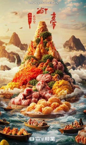 
三亞必嘗美食大揭秘：深度味蕾之旅