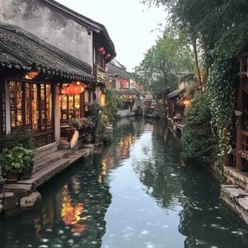 廣東江門旅游必去景點(diǎn)大全，來了就不想走！