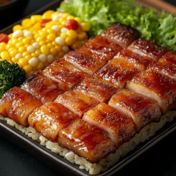 傳統(tǒng)五花肉小吃，香脆可口，家鄉(xiāng)經(jīng)典美食叫什么名字？