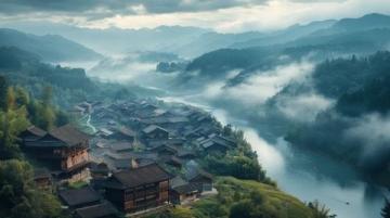 探索湖南湘西土家族苗族自治州的迷人風(fēng)光