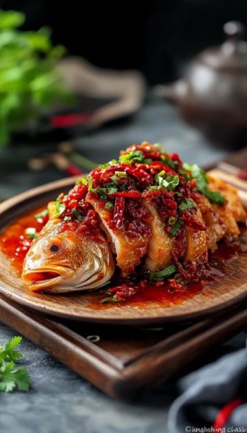 貴州清鎮(zhèn)王馬兒辣子雞：歷史悠久的特色美食品牌