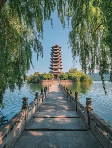 探尋金華古婺佛教遺址之旅：法隆寺經(jīng)幢與西華寺