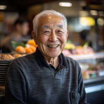 熊本震后復(fù)興：美食與社區(qū)的力量