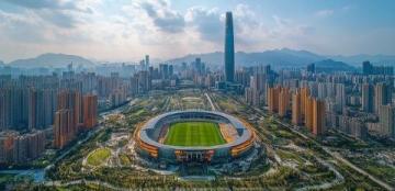 深圳之旅：繁華商業(yè)與多元文化交融的現(xiàn)代都市體驗