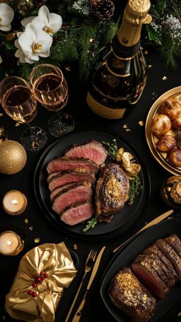 新年夜宴：味蕾上的傳承與創(chuàng)新