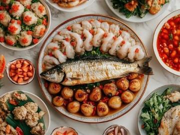 過(guò)年美食推薦(美食最新推薦)