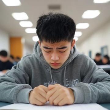 中考語文閱讀丟分多？缺乏系統(tǒng)文法知識是主因