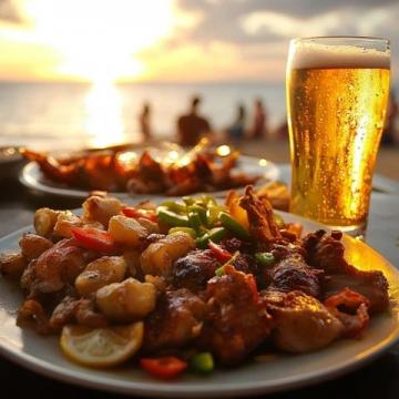 金巴蘭四季：巴厘島奢華度假體驗，盡享壯麗日落與美食