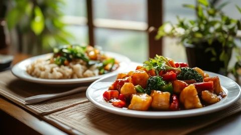 南漳干炒雞:舌尖上的美味享受