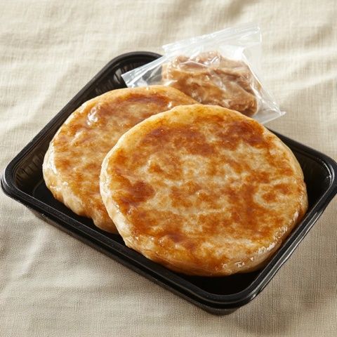 金漳油餅——襄陽特產(chǎn)之美味小吃