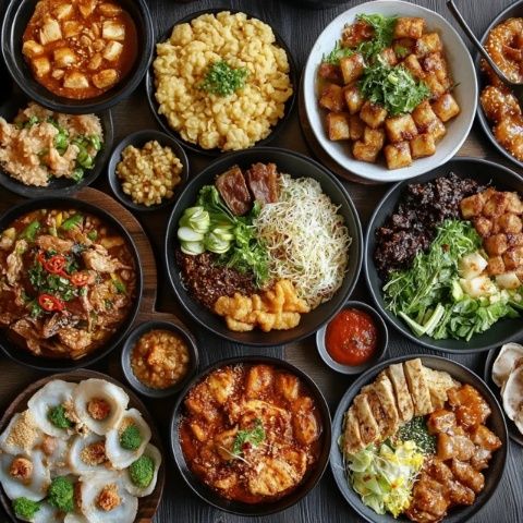 中國餐飲加盟百強榜單發(fā)布：2021年度連鎖品牌權威排名