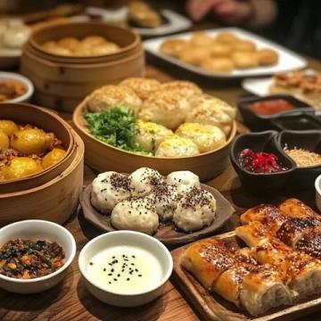 深圳嘗鮮記：點(diǎn)錯(cuò)菜品致“船”上失意晚餐