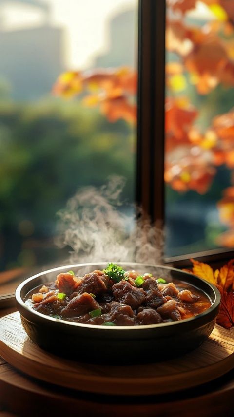 山西永濟(jì):一日深度游必覽美景與地道美食盤點(diǎn)