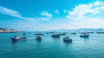 廣東放雞島旅游全攻略：交通、景點(diǎn)、美食及注意事項(xiàng)