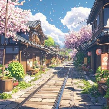 
新晉打卡地！頂澳仔貓街：一條充滿魅力的新風(fēng)景線