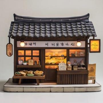 恩施旅行攻略：游玩之余，這里的特色早餐你嘗過嗎？