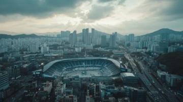 揭秘！中國版“首爾”不是青島，而是這個城市，滿街都是韓國人