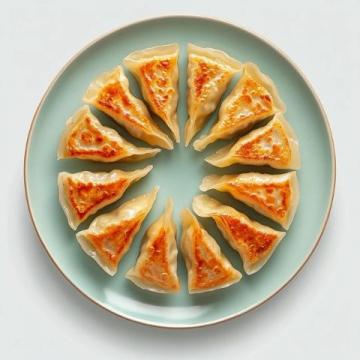 上海必嘗的三家鍋貼店，雖不起眼卻美味十足