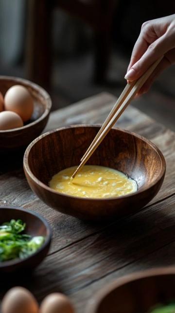 全球美食家推薦:三款讓雞蛋煥發(fā)光彩的獨(dú)特烹飪方式