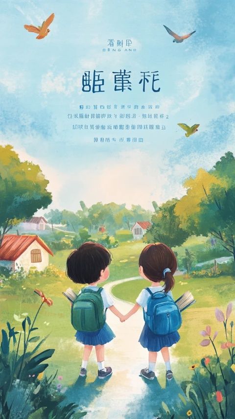 十一假期，重拾鄉(xiāng)愁：梁野山親子游記