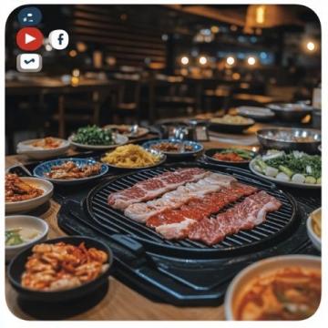 連鎖品牌燒烤全套技術(shù)配方及開店必備調(diào)料詳解