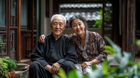 92歲港劇老戲骨劉兆銘的家居然是這樣的！