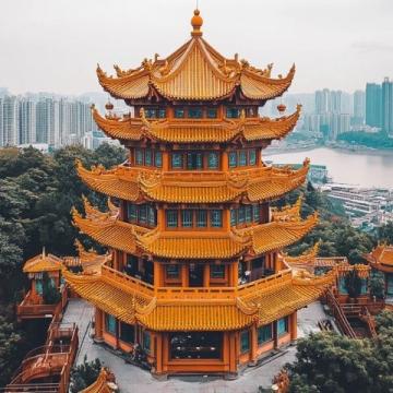 廣東江門旅游必去景點(diǎn)大全，來了就不想走！