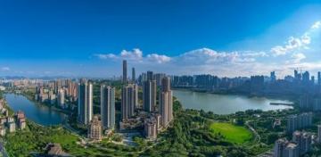 大家好，上次給你們見紹深圳梧桐山，今天我要向大家介紹的是中國南方的一座美麗湖泊—