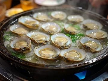 探店京城最佳粵菜館：利苑酒家體驗(yàn)記