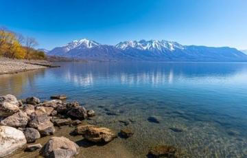 
一周麗江行：體驗(yàn)古城風(fēng)情，探索玉龍雪山與瀘沽湖的旅行攻略