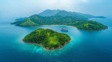 廣東放雞島旅游全攻略：交通、景點(diǎn)、美食及注意事項(xiàng)