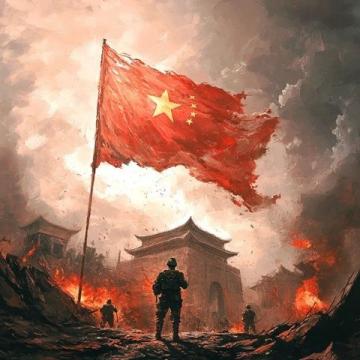 中國(guó)被外國(guó)網(wǎng)民深度了解始于這次事件
