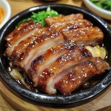 傳統(tǒng)五花肉小吃，香脆可口，家鄉(xiāng)經(jīng)典美食叫什么名字？