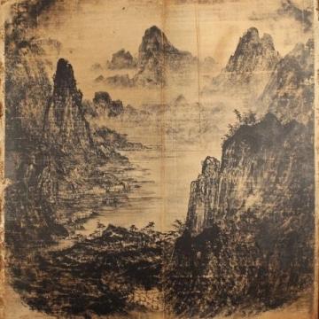 北宋文學(xué)家范仲淹生平與成就解析