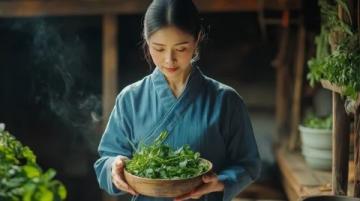 李子柒土豆成長記：視頻啟示人生烹飪哲學(xué)