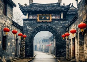 山海關(guān)：明長城東端瑰寶與歷史名城的融合