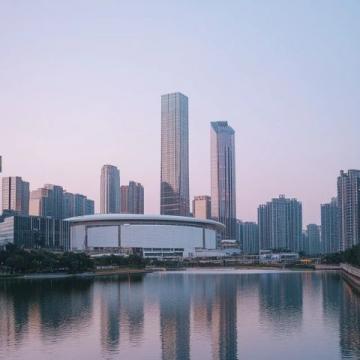 深圳之旅：繁華商業(yè)與多元文化交融的現(xiàn)代都市體驗