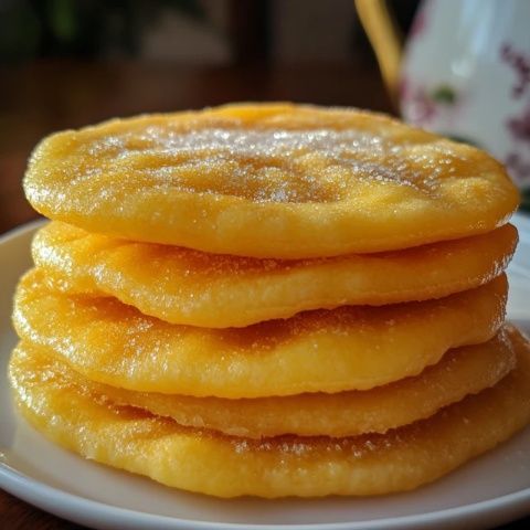 金漳油餅——襄陽(yáng)特產(chǎn)之美味小吃