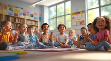 幼兒園小班教案:輕輕社會(huì)活動(dòng)之旅