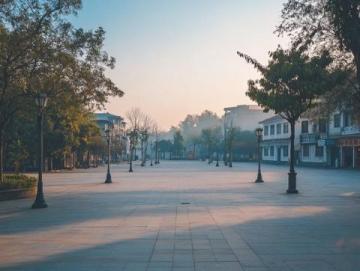 我愛上了羅湖區(qū),但它為什么越來越落寞？