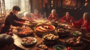 一個(gè)百五十斤吃貨眼中的黔西南美食