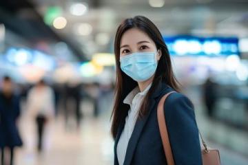 湖北一女子返漢途中在潛江服務(wù)區(qū)短暫停留，被集中隔離？真相來(lái)了