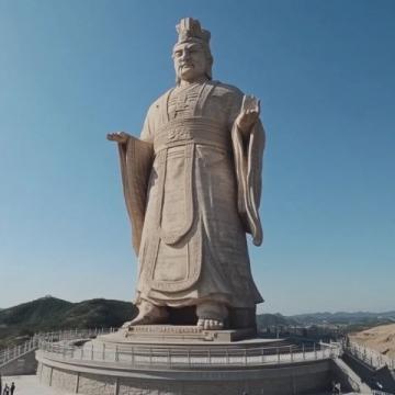 山海關(guān)：明長城東端瑰寶與歷史名城的融合