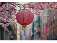 春節(jié)健康小貼士避開5大健康雷區(qū)，歡樂不間斷！