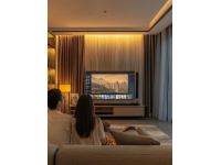 創(chuàng)維游戲電視新升級：OLED屏幕引領(lǐng)年輕客廳娛樂潮流