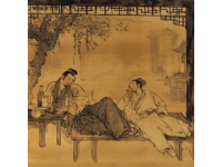 北宋文學(xué)家范仲淹生平與成就解析