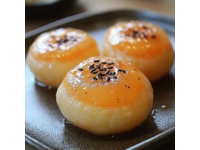 龍川柿餅——廣東省河源市的傳統(tǒng)美食與健康佳品